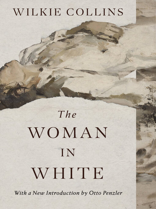 Title details for Woman in White by Wilkie Collins - Wait list